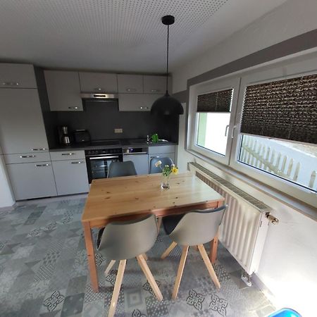 Ferienhaus Schrammsteinblick Altendorf  外观 照片