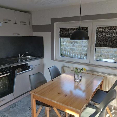 Ferienhaus Schrammsteinblick Altendorf  外观 照片