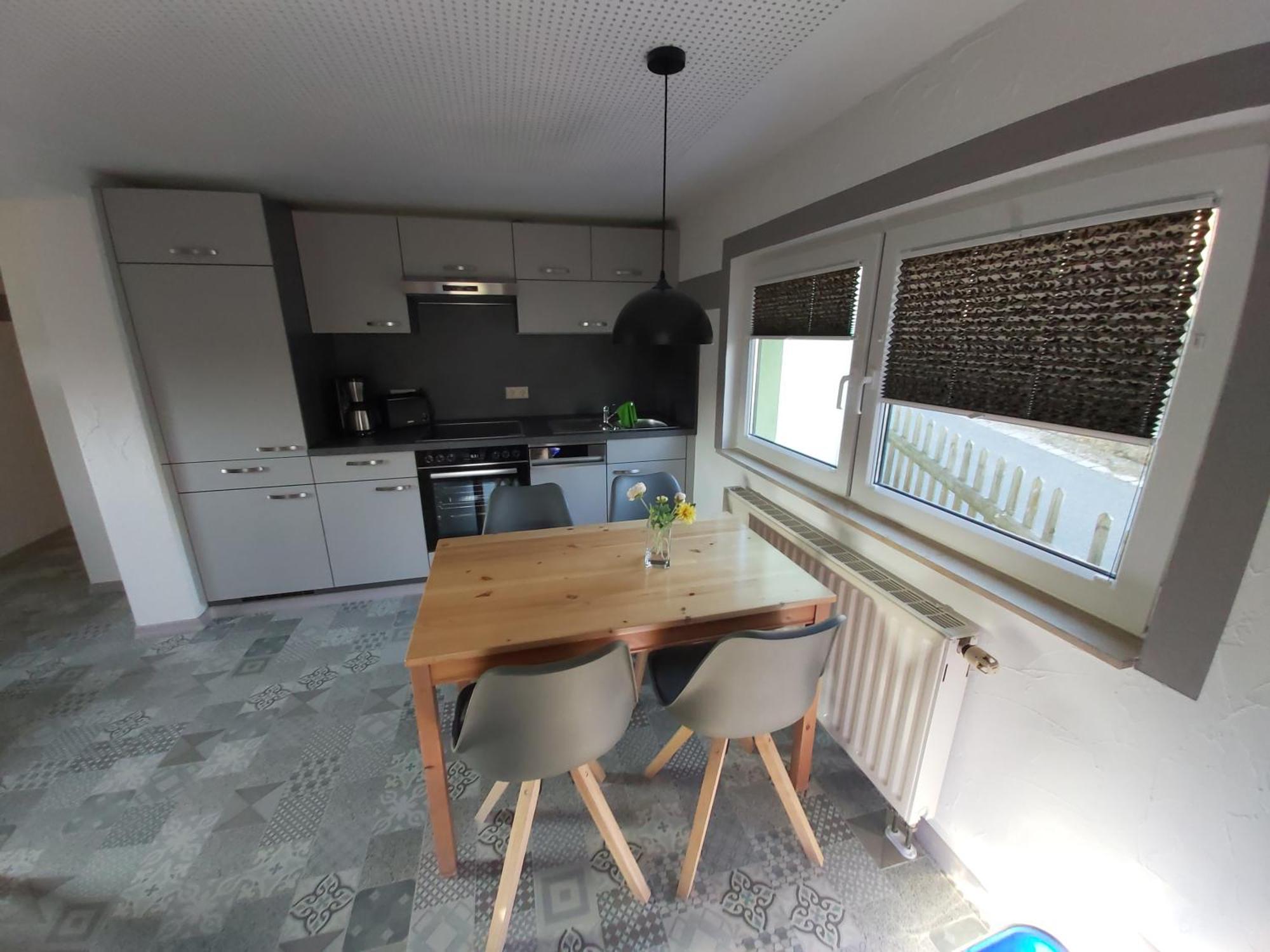 Ferienhaus Schrammsteinblick Altendorf  外观 照片