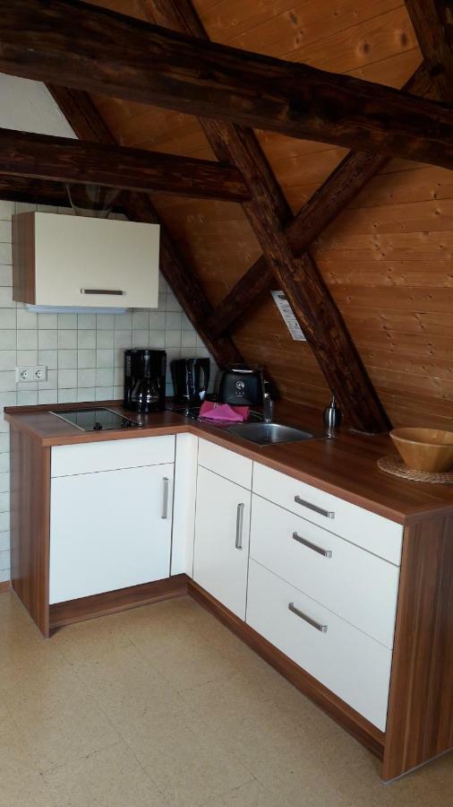 Ferienhaus Schrammsteinblick Altendorf  外观 照片