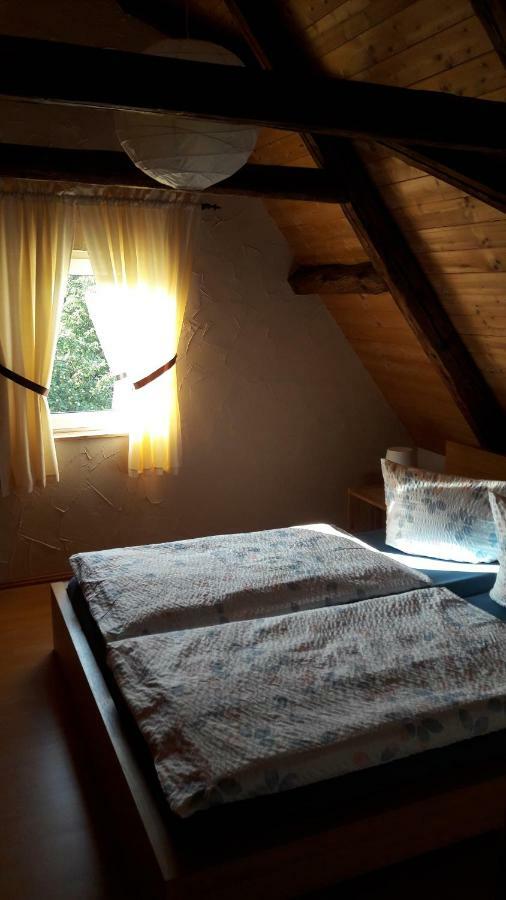 Ferienhaus Schrammsteinblick Altendorf  外观 照片