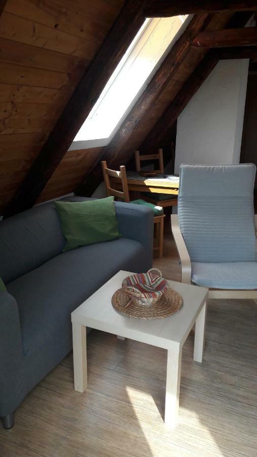 Ferienhaus Schrammsteinblick Altendorf  外观 照片