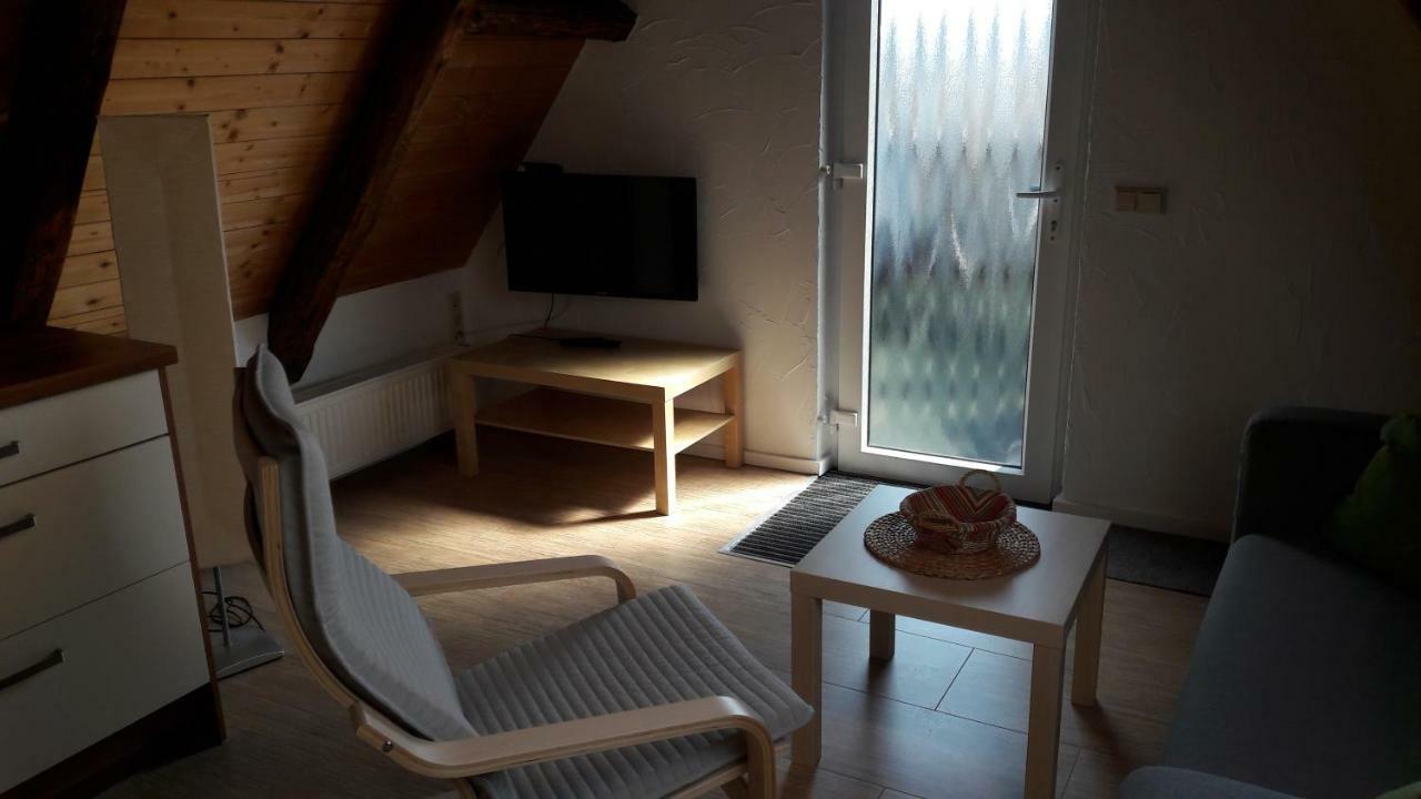 Ferienhaus Schrammsteinblick Altendorf  外观 照片