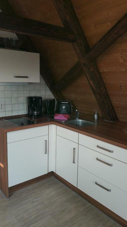 Ferienhaus Schrammsteinblick Altendorf  外观 照片