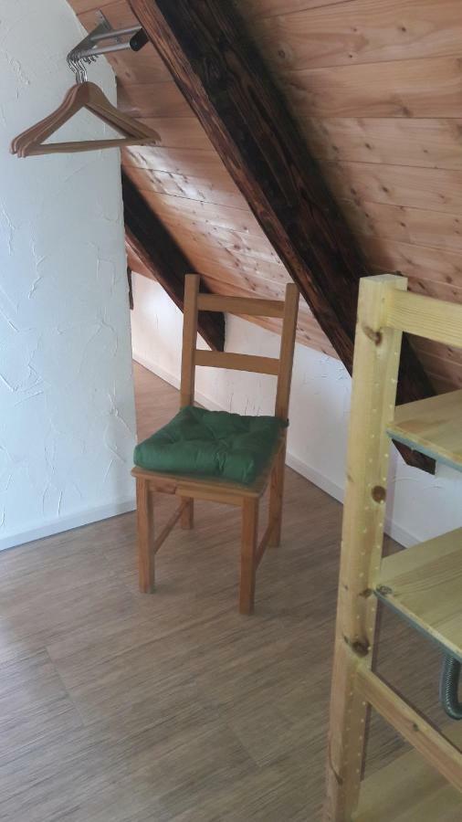 Ferienhaus Schrammsteinblick Altendorf  外观 照片