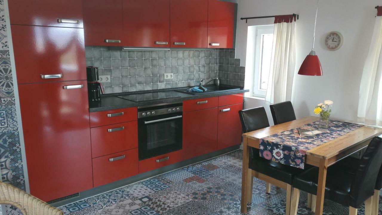 Ferienhaus Schrammsteinblick Altendorf  外观 照片