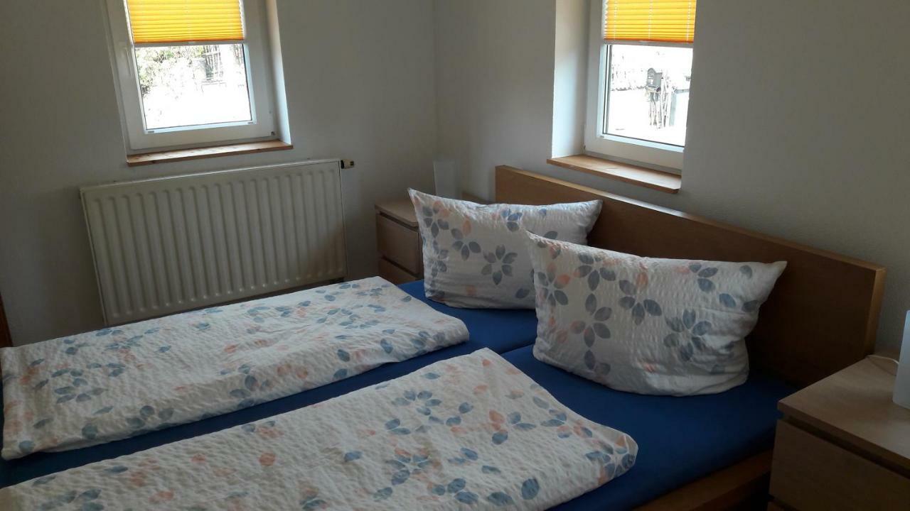 Ferienhaus Schrammsteinblick Altendorf  外观 照片