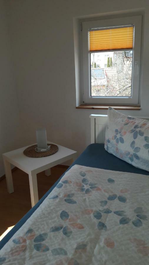 Ferienhaus Schrammsteinblick Altendorf  外观 照片