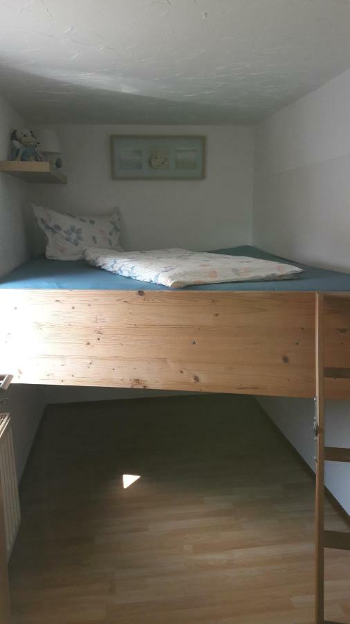 Ferienhaus Schrammsteinblick Altendorf  外观 照片